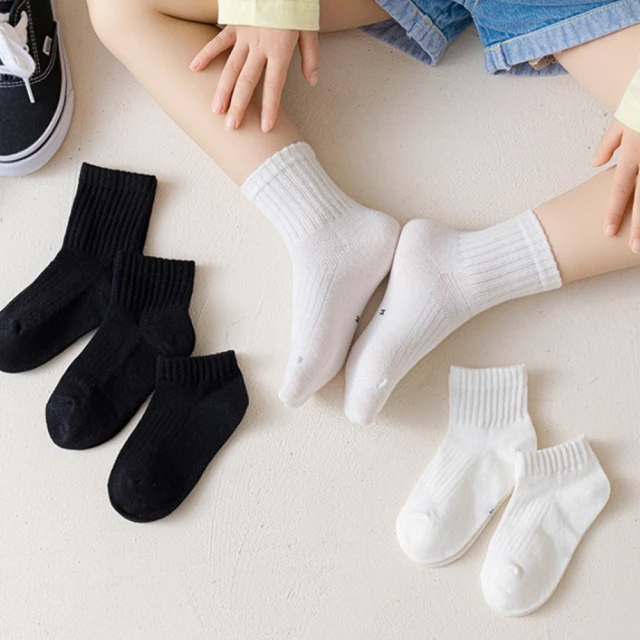 3雙襪子中筒襪純棉襪子情侶襪5雙棉襪男ins潮襪運動襪籃球襪襪子吸汗防臭襪運動長筒個性長襪 歷史價格詳細信息