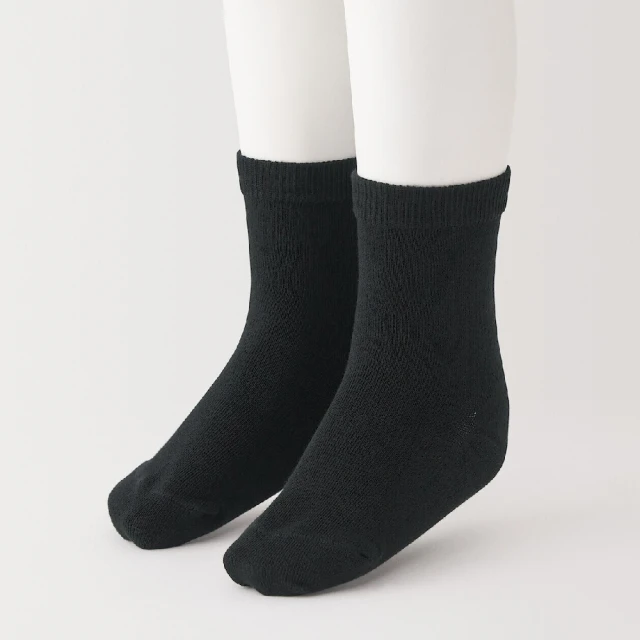 【MUJI 無印良品】兒童棉混毛絨伸縮針織帽(共3色) 歷史價格詳細信息