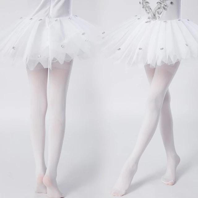 【橘魔法】兒童薄絲襪(褲襪 白絲襪 黑絲襪 褲襪 禮服搭配 表演 兒童 童裝 大童 女童) 歷史價格詳細信息