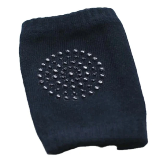 寶寶護膝 襪套 加厚保暖緹花寶寶爬行襪 雪倫小舖 歷史價格詳細信息