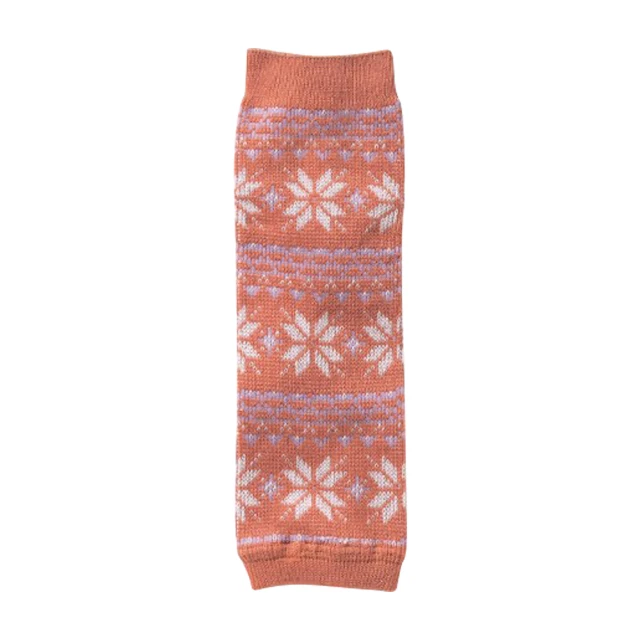 寶寶護膝 襪套 加厚保暖緹花寶寶爬行襪 雪倫小舖 歷史價格詳細信息