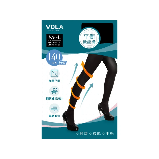 VOLA維菈 機能必備-夜寢纖腿按摩消水腫280丹睡眠襪大腿襪健康襪-M~L 歷史價格詳細信息