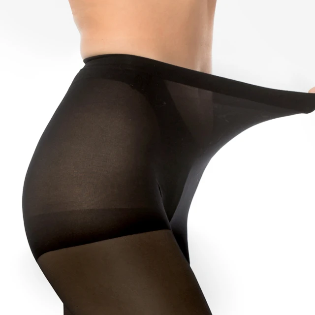 絲襪 微透膚色長統襪 COSPLAY角色扮演配件 黑色/白色 歷史價格詳細信息