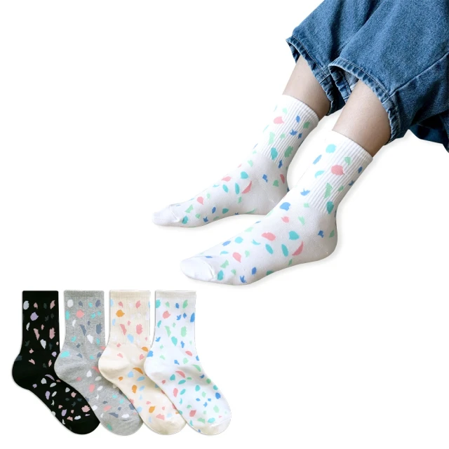 韓國襪 滿版微笑SMILE中筒襪 微笑襪 滿版襪 socks 歷史價格詳細信息