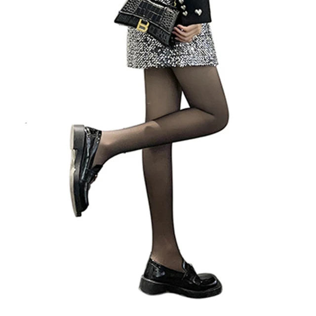 光腿神器收腹提臀塑型春秋款芭比褲襪微壓顯瘦防滑膚色瑜伽鯊魚褲 歷史價格詳細信息