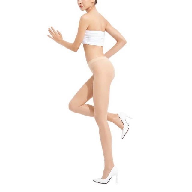 佩登斯 中統絲襪 乾爽透氣彈性半統絲襪(12雙) 歷史價格詳細信息