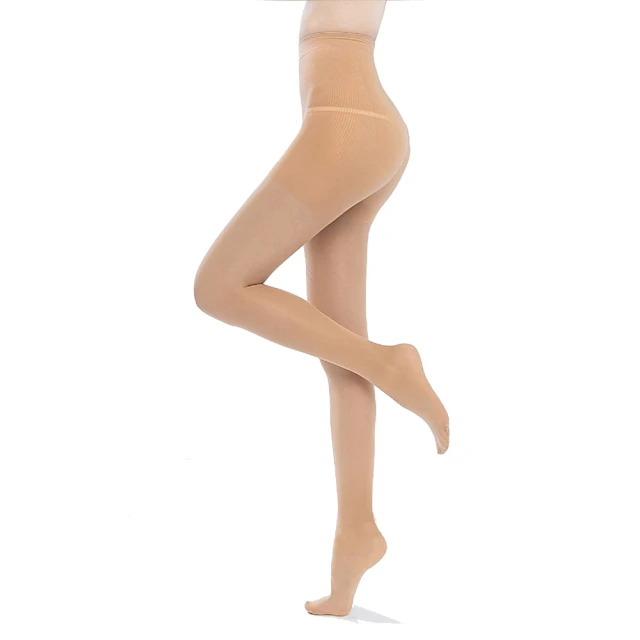 【魔莉絲彈性襪】標準級360DEN西德棉睡眠大腿襪一組三雙(中階，久坐久站，約為壓力等級第一至二級) 歷史價格詳細信息