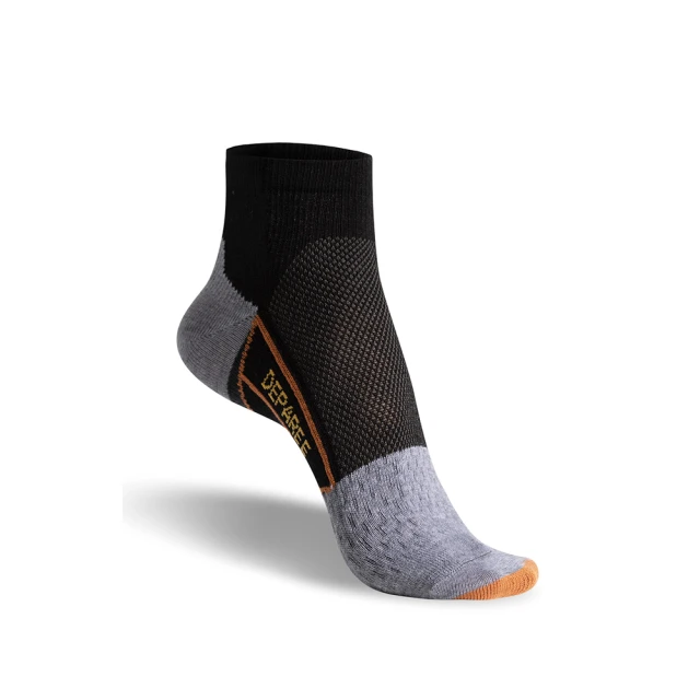 【蒂巴蕾】石墨烯氧化鋅抑菌消臭襪-足弓支撐 飛碟-鐵灰色 歷史價格詳細信息