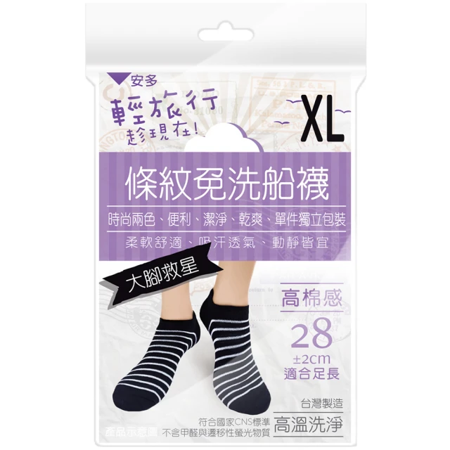 輕旅行條紋免洗船襪 彩色 F 船型  【大潤發】 歷史價格詳細信息