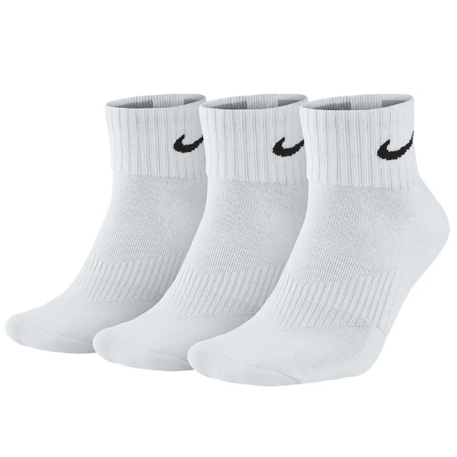 【NIKE 耐吉】襪子 低筒襪 運動襪 2雙組 U NK MLTPLIER ANKLE 144 白 SX7556-100 歷史價格詳細信息