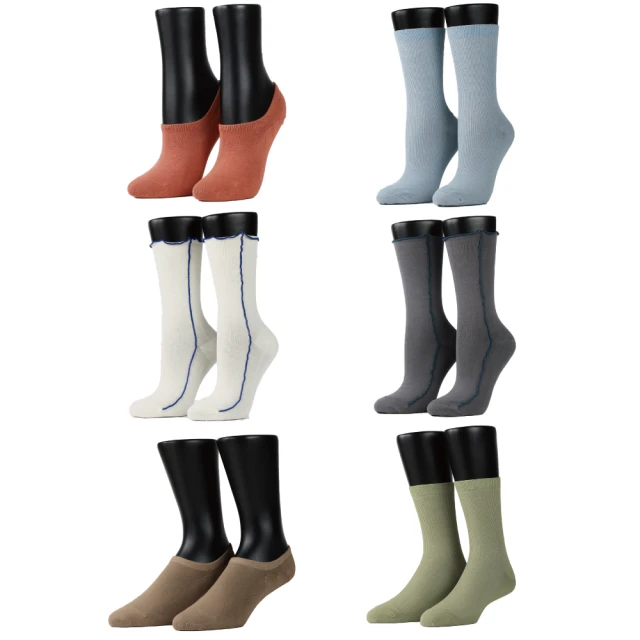 【FOOTER除臭襪】6入組-排球少年!!運動船短襪 歷史價格詳細信息