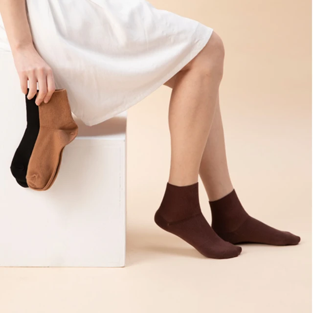 【蒂巴蕾】3雙組-無痕 舒活短襪MIT【官方直營】純色襪 素色襪DP22086 歷史價格詳細信息