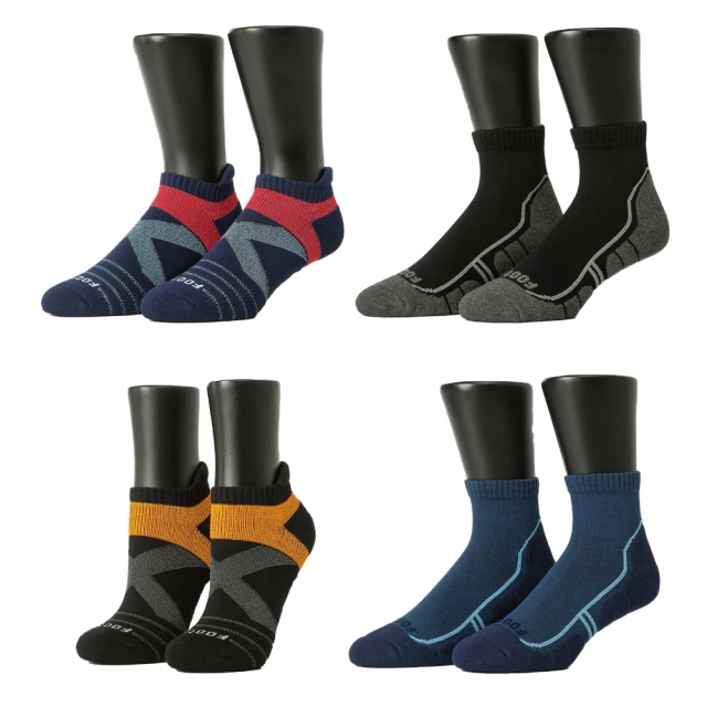 【FOOTER除臭襪】6入組-排球少年!!運動船短襪 歷史價格詳細信息