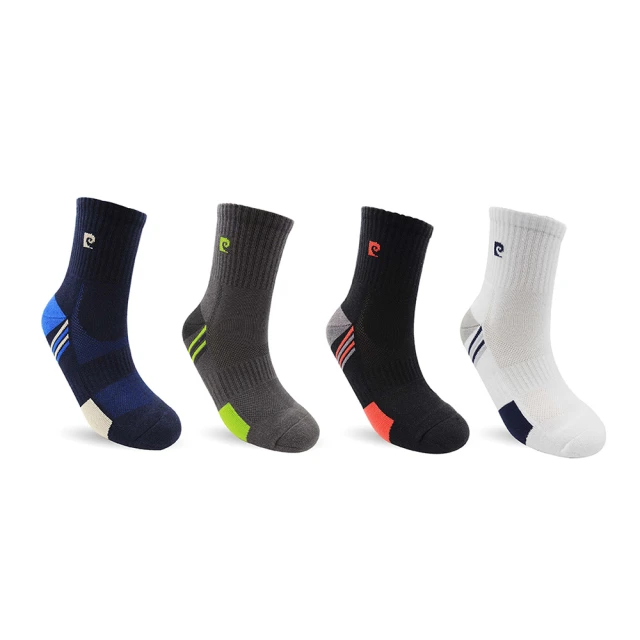 【皮爾卡登 pierre cardin】1/4休閒襪(1雙組#PC202) 歷史價格詳細信息