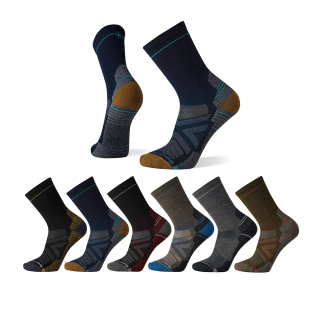 【SmartWool官方直營】機能戶外全輕量減震中長襪-全景畫 塵灰色(美麗諾羊毛襪 登山襪 保暖襪 除臭襪) 歷史價格詳細信息