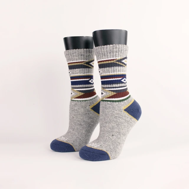 【FOOTER除臭襪】2入組-斑馬•斑馬登山羊毛襪(K187M/L/XL) 歷史價格詳細信息