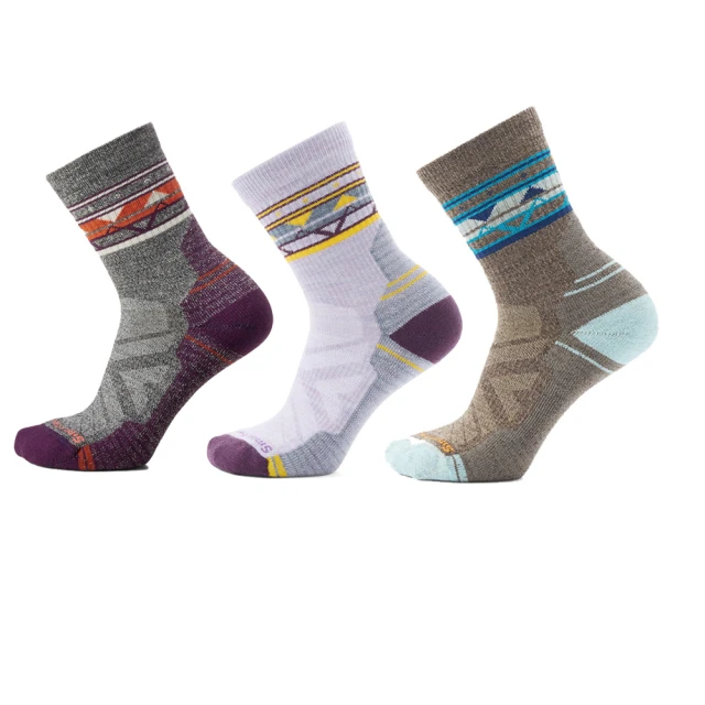 【SmartWool官方直營】女 機能 戶外 全輕量 減震 踝襪 多色任選(美麗諾羊毛襪 登山襪 保暖襪 除臭) 歷史價格詳細信息