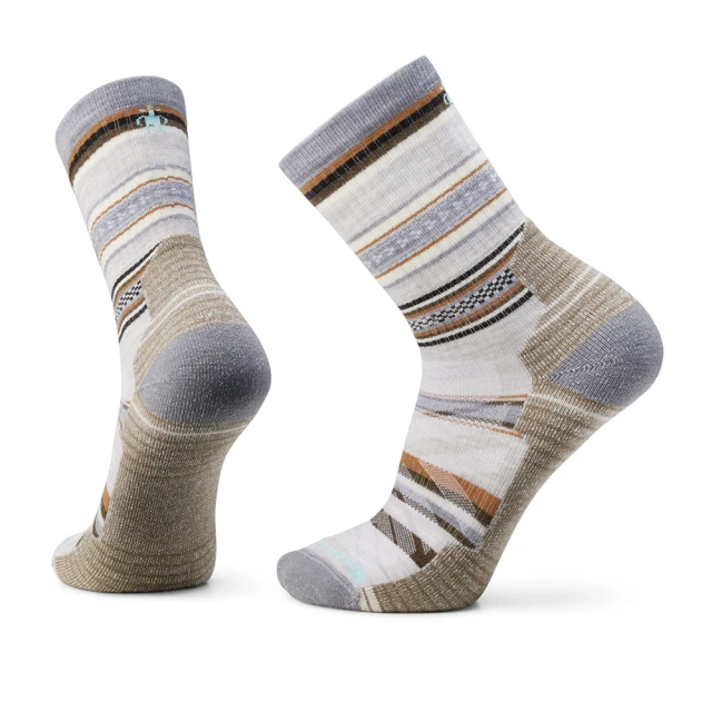 【SmartWool官方直營】機能戶外全輕量減震中長襪-全景畫 塵灰色(美麗諾羊毛襪 登山襪 保暖襪 除臭襪) 價格比較,價格查詢,歷史價格詳細信息