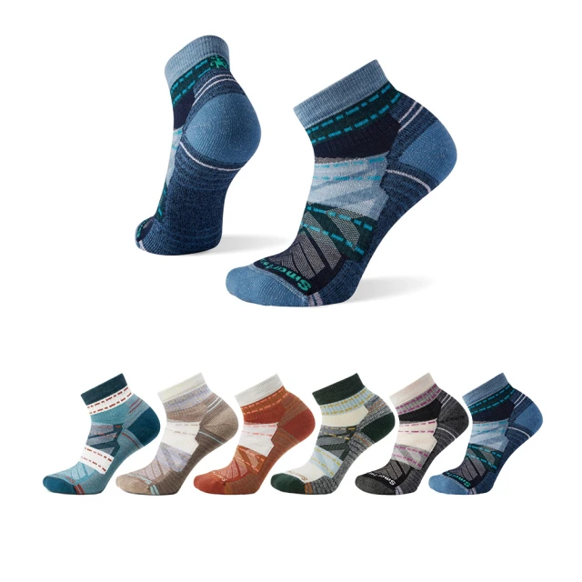 【SmartWool官方直營】女 機能 戶外 全輕量 減震 踝襪 多色任選(美麗諾羊毛襪 登山襪 保暖襪 除臭) 歷史價格詳細信息