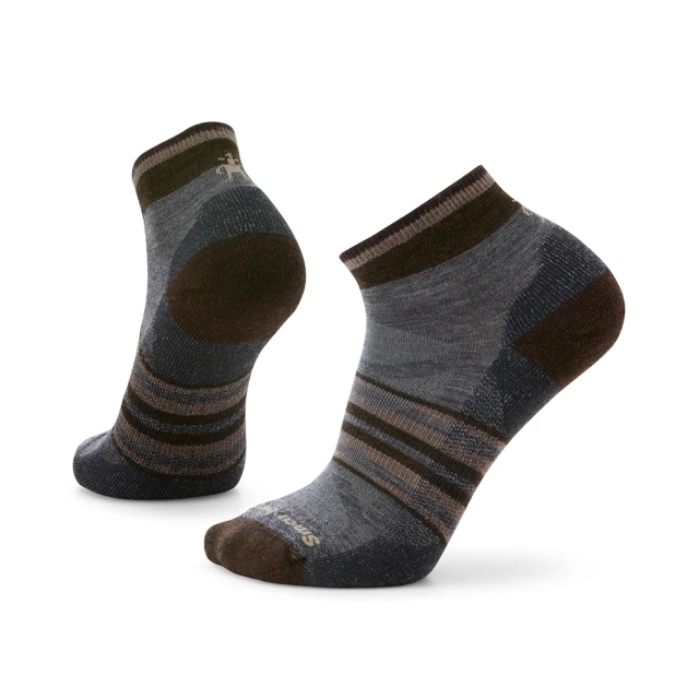 【SmartWool官方直營】機能戶外全輕量減震中長襪-全景畫 塵灰色(美麗諾羊毛襪 登山襪 保暖襪 除臭襪) 歷史價格詳細信息