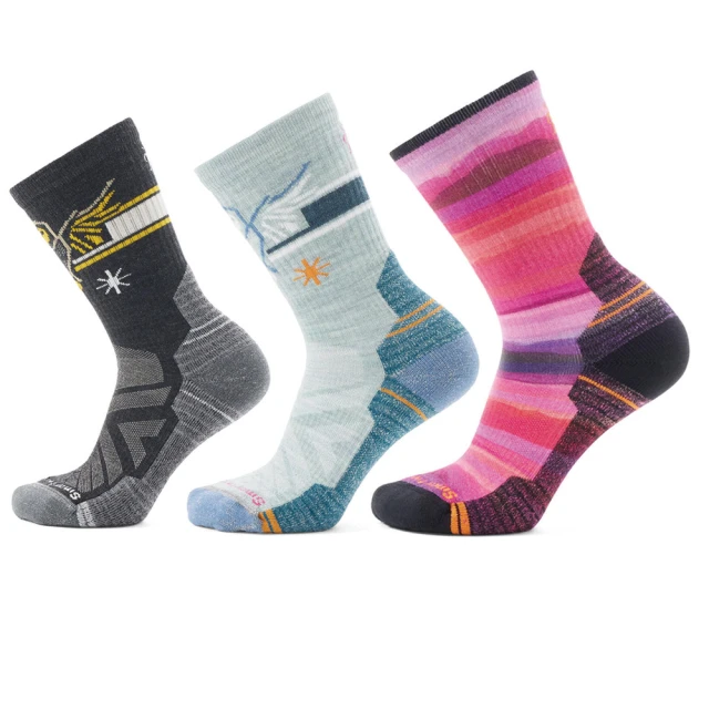 【SmartWool官方直營】女 機能 戶外 全輕量 減震 踝襪 多色任選(美麗諾羊毛襪 登山襪 保暖襪 除臭) 歷史價格詳細信息