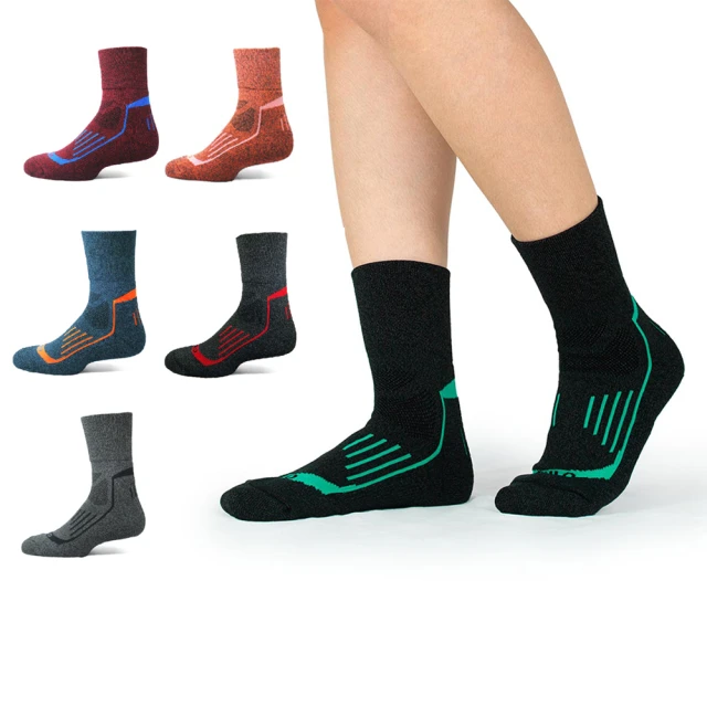 【 PULO 】暖纖淨圖紋發熱保暖襪 歷史價格詳細信息