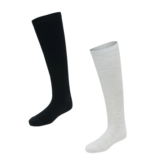 【BLACKYAK】女 羊毛及膝襪(象牙白/碳灰)-及膝襪/羊毛保暖/登山健行襪|BYCB2WAC01 歷史價格詳細信息