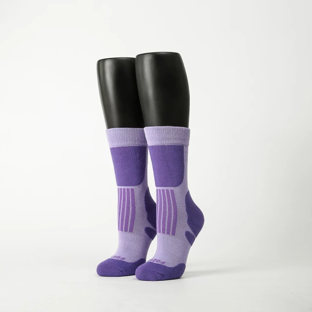 【Footer除臭襪】減壓顯瘦輕壓力登山襪-男款-局部厚(T202-藍) 歷史價格詳細信息