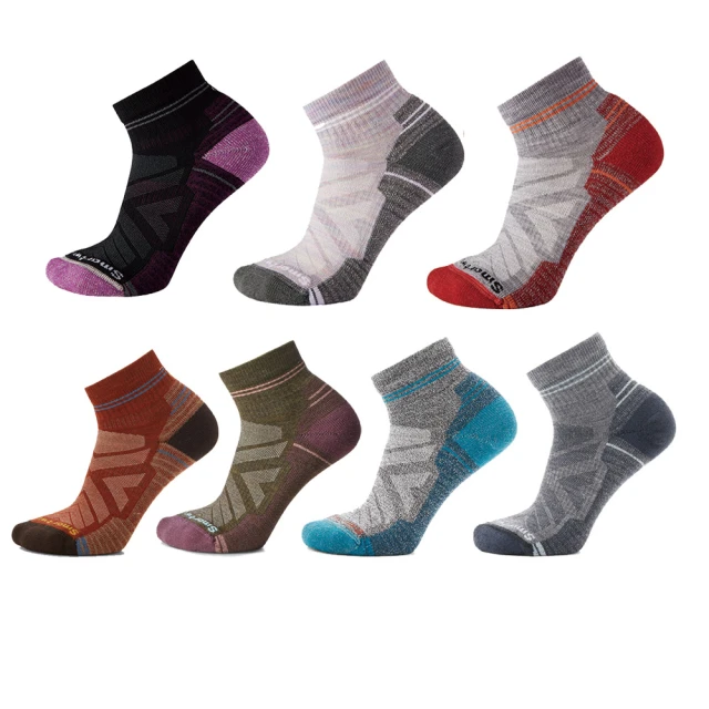 【SmartWool官方直營】女 機能 戶外 全輕量 減震 踝襪 多色任選(美麗諾羊毛襪 登山襪 保暖襪 除臭) 歷史價格詳細信息