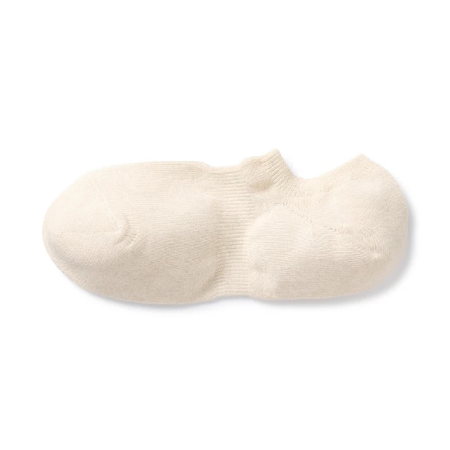 男棉混淺口直角襪【MUJI 無印良品】 歷史價格詳細信息