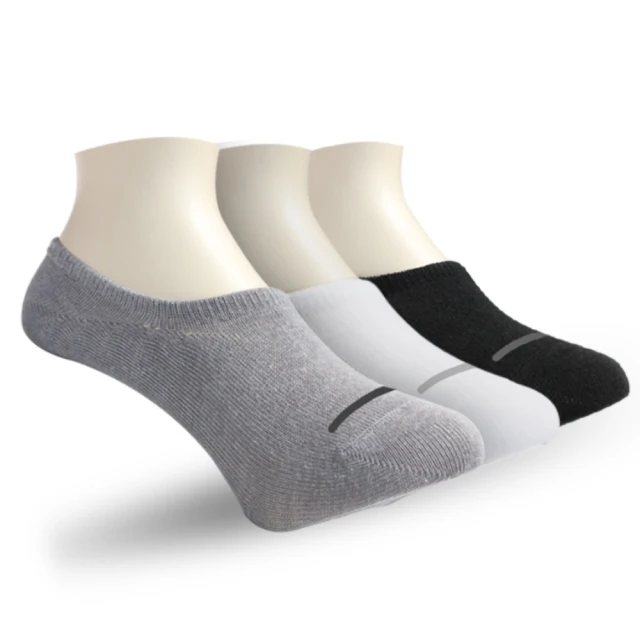 三花超低隱形襪(薄).襪子(12雙組) 歷史價格詳細信息