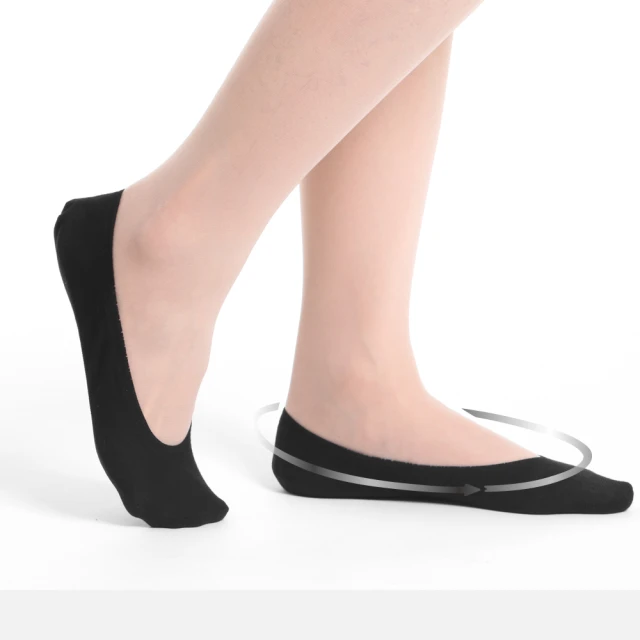 瑪榭 360度防滑蕾絲隱形襪 MS-21007 黑色/膚色 加大24-26cm【佳瑪】 歷史價格詳細信息