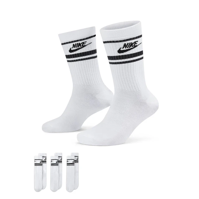 NIKE 基本款長襪 勇士隊 GSW U SNKR SOX CREW - NBA CTS - CK6896063 歷史價格詳細信息