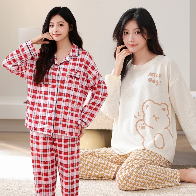 NEW FORCE 基本色系修身顯瘦闊腿長褲-2色可選 歷史價格詳細信息