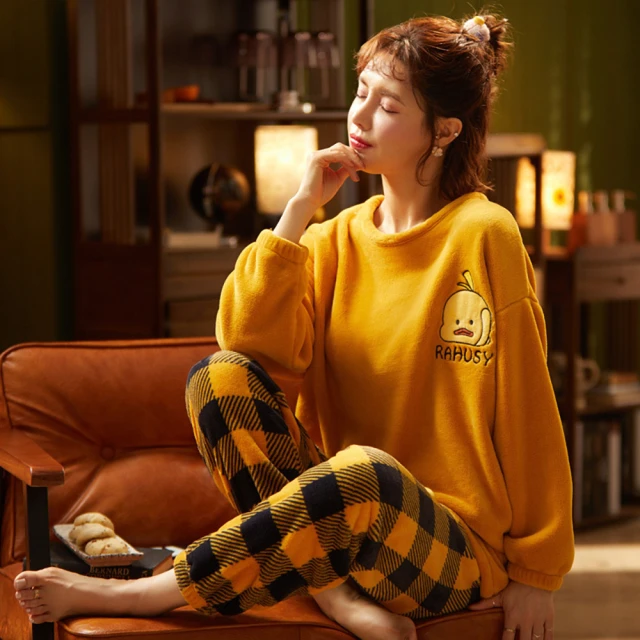 M-2XL 可愛印花設計感長袖衛衣 大學T  薄款寬鬆圓領長袖上衣 甜美風 ins 女生衣服 歷史價格詳細信息