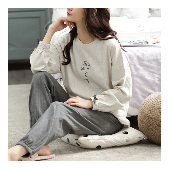 【Amhome】新款睡袍睡衣長袖法蘭絨甜美可愛少女長款浴袍珊瑚絨家居服保暖外套#114538(4色) 歷史價格詳細信息