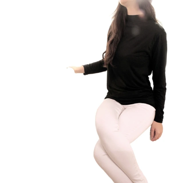 Eloidy艾若娣-竹炭防臭短T(黑) 歷史價格詳細信息