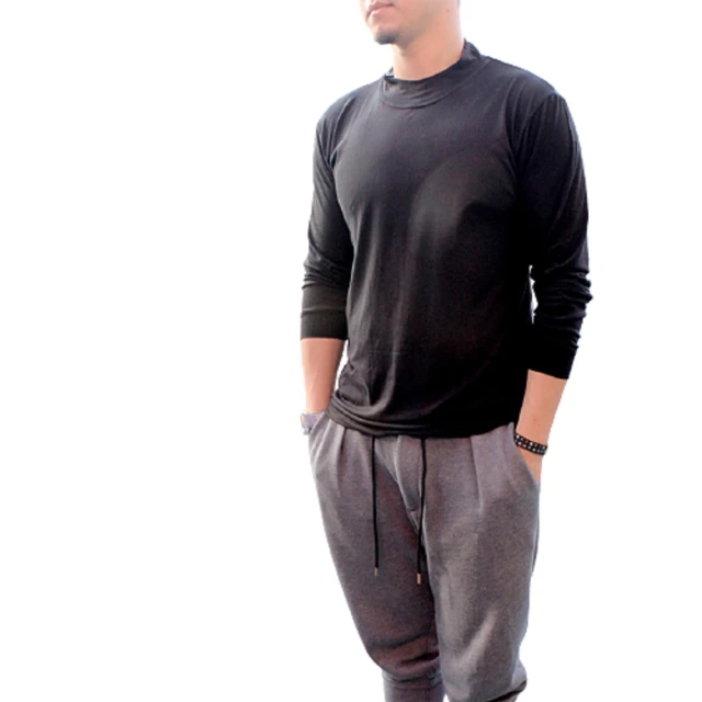 Eloidy艾若娣-竹炭防臭短T(黑) 歷史價格詳細信息