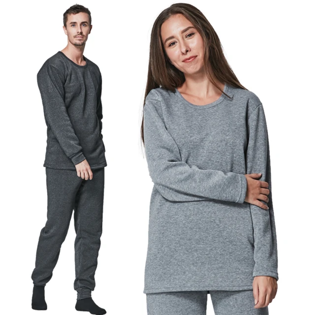 【MI MI LEO】T台製保暖刷毛居家套裝-男女適穿(#居家服#保暖衣#發熱衣) 價格比較,價格查詢,歷史價格詳細信息