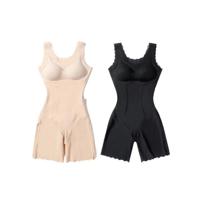 收腹內褲 塑身褲 提臀褲 收腹褲 塑形褲 束腹褲 夢夏美女裝收腹束腰美體褲2條59打底褲塑形提臀不捲邊蕾絲無痕 歷史價格詳細信息