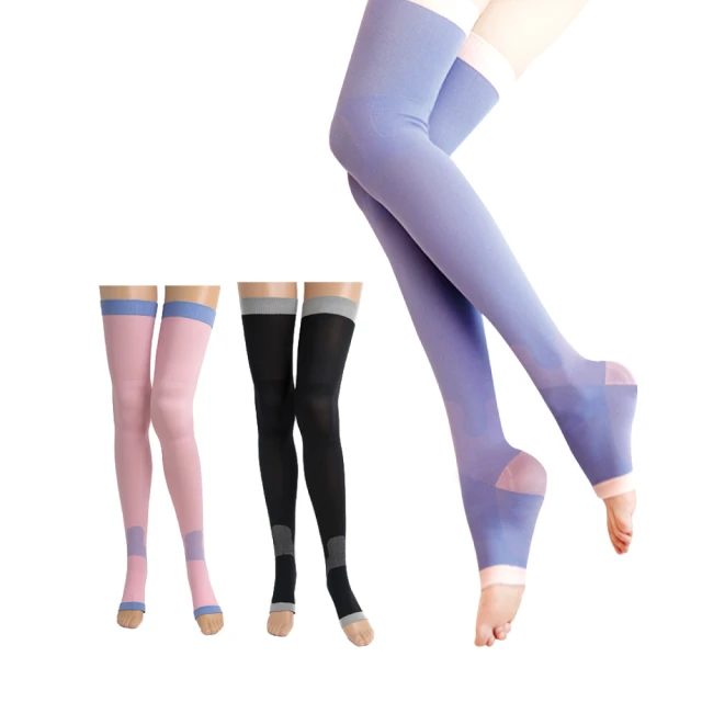 【sNug給足呵護】睡眠美腿襪-紫色 歷史價格詳細信息