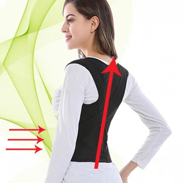 日本防駝背 矯正帶男女成人隱形內穿糾正神器 歷史價格詳細信息