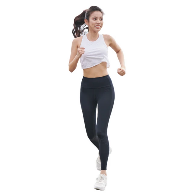 【iFit 愛瘦身】Fitty 運動護膝壓力褲 經典全黑 (尺寸可選) 歷史價格詳細信息