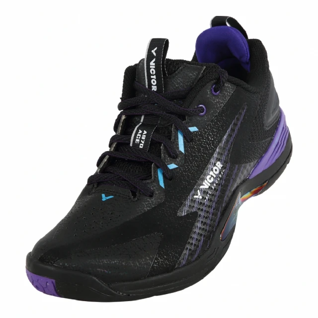 【VICTOR 勝利體育】羽球鞋(A970ACE C 黑) 歷史價格詳細信息