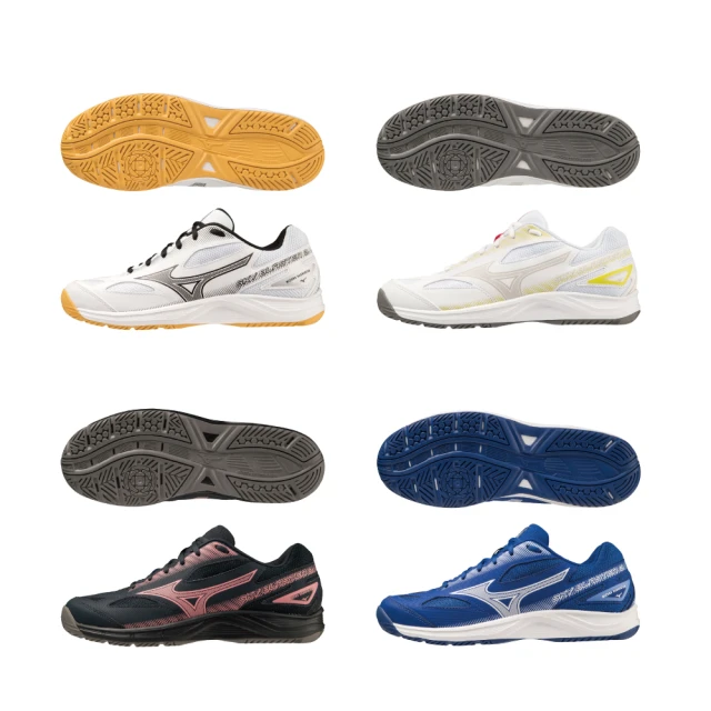 【MIZUNO 美津濃】SKY BLASTER 3 男款羽球鞋 71GA234531(羽球鞋) 歷史價格詳細信息