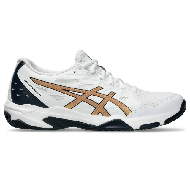 Asics Gel-rocket 11 [1072A093-020] 男女 排球鞋 羽球鞋 室內運動 亞瑟士 水藍 歷史價格詳細信息