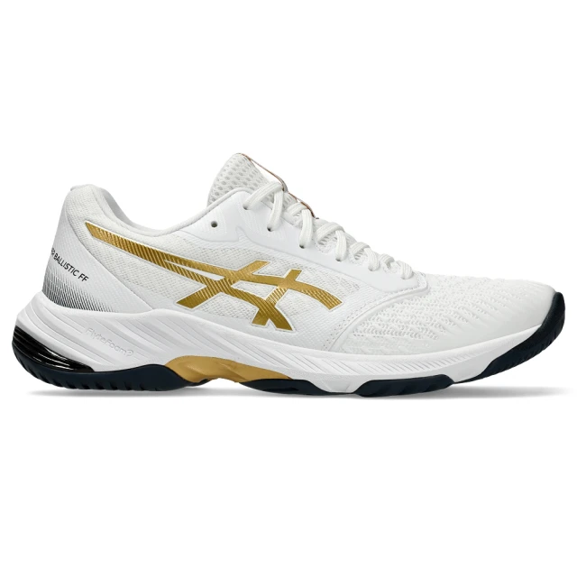 排球鞋 Netburner Ballistic FF 3 男鞋 紅 緩衝 室內運動 羽排鞋 1051A073600 歷史價格詳細信息