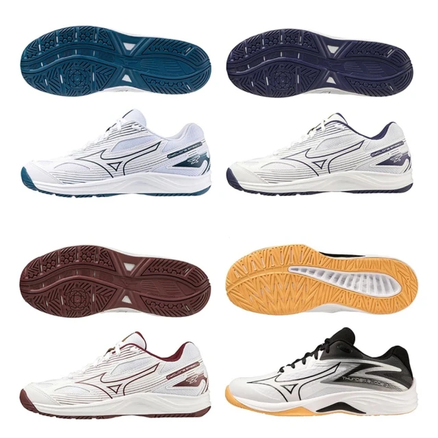 Mizuno 排羽球鞋 Thunder Blade Z 男鞋 基本款 排 羽 桌 室內運動鞋 美津濃 任選【ACS】 歷史價格詳細信息