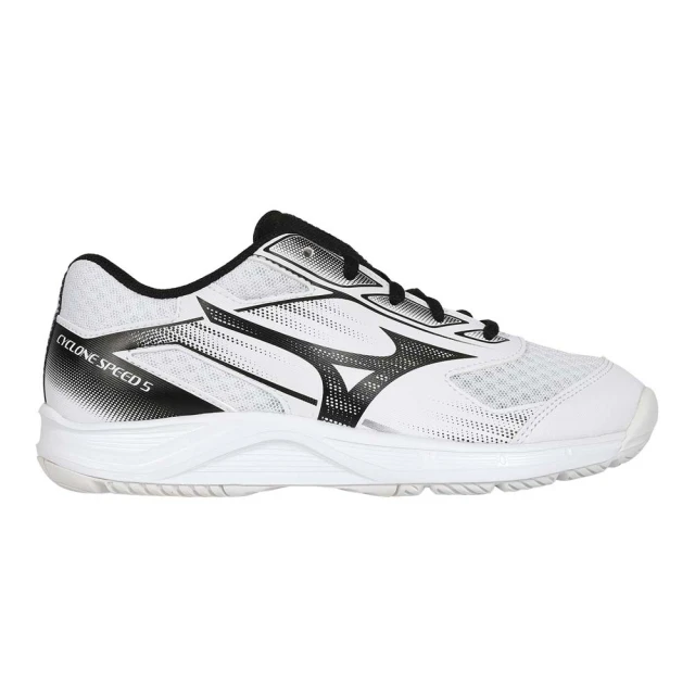 【MIZUNO 美津濃】CYCLONE SPEED 5 男女款排球鞋 V1GA258051 V1GA258156(排球鞋) 歷史價格詳細信息