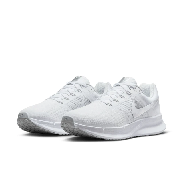 Nike W Run Swift 3 [DR2698-101] 女 慢跑鞋 運動 路跑 透氣 緩震 支撐 耐穿 白 銀 歷史價格詳細信息